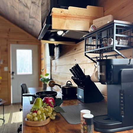 Sojourn Lodging Sevierville Zewnętrze zdjęcie