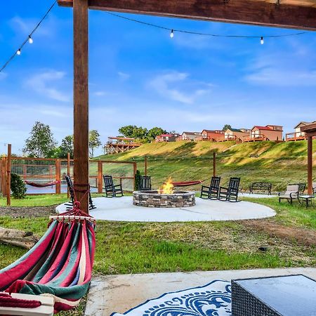 Sojourn Lodging Sevierville Zewnętrze zdjęcie