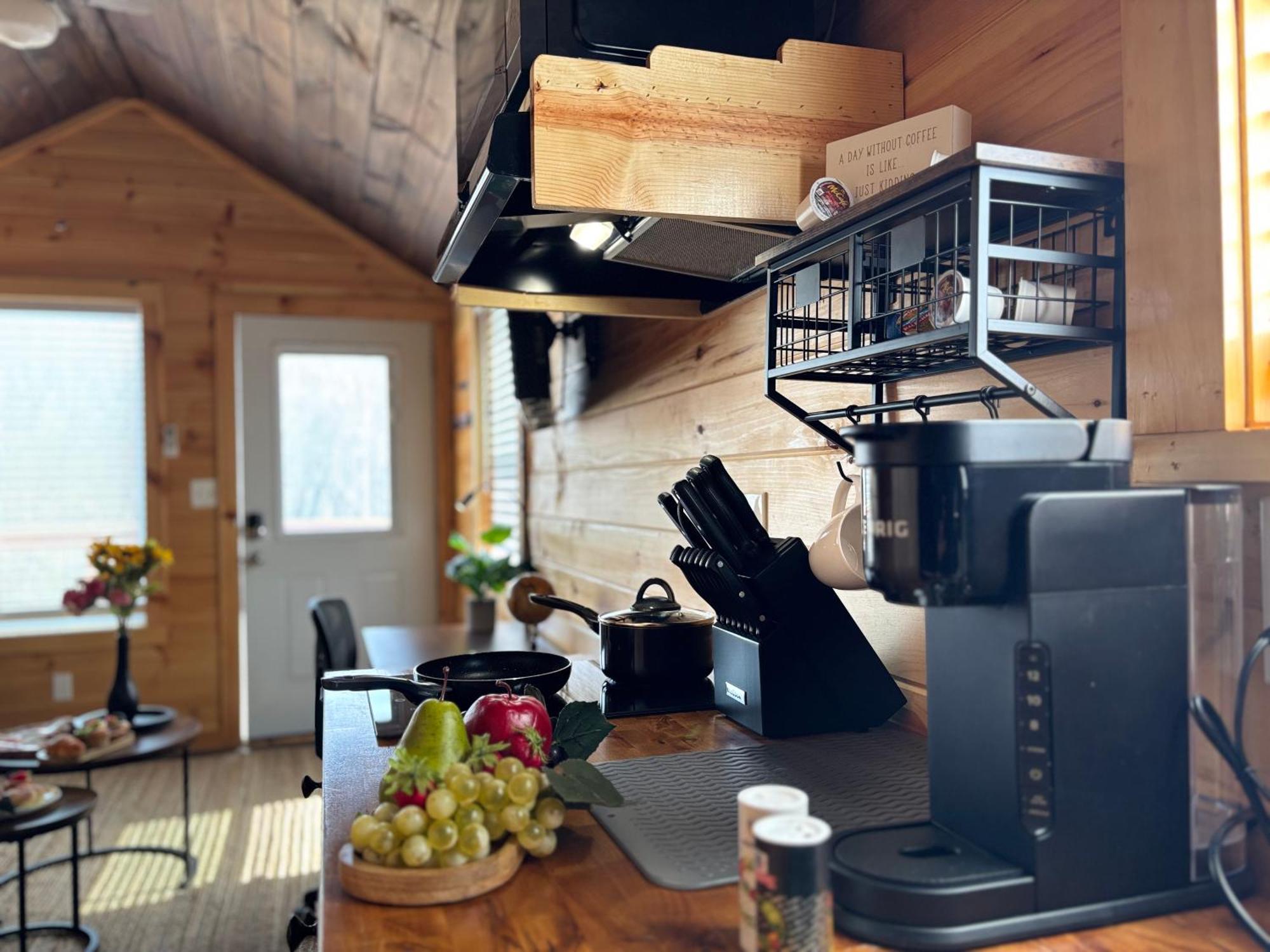 Sojourn Lodging Sevierville Zewnętrze zdjęcie