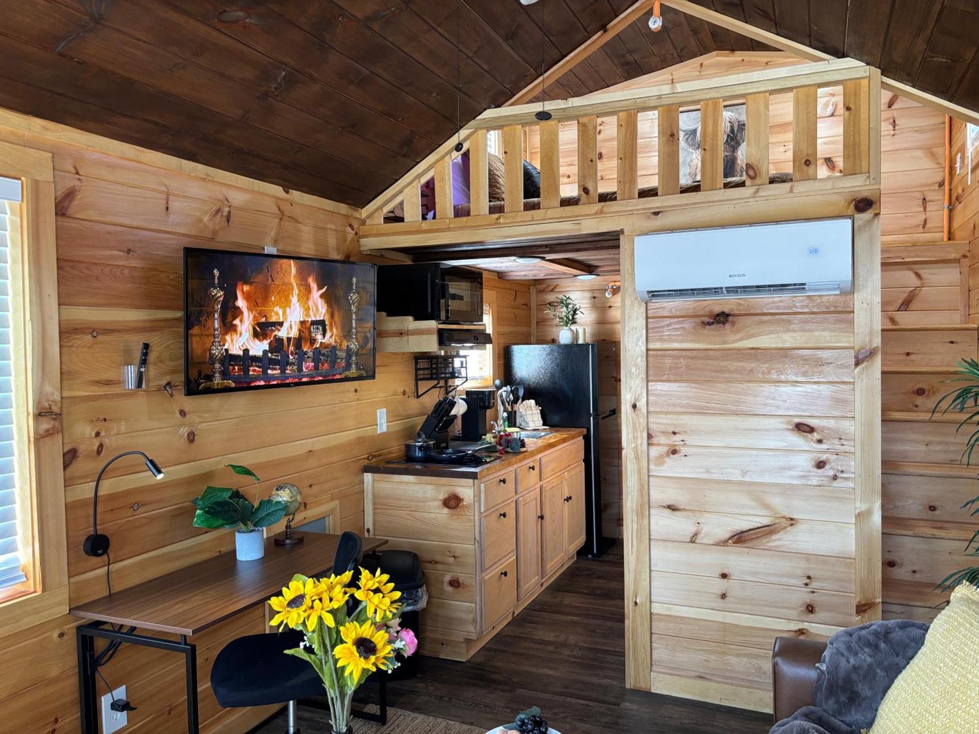 Sojourn Lodging Sevierville Zewnętrze zdjęcie