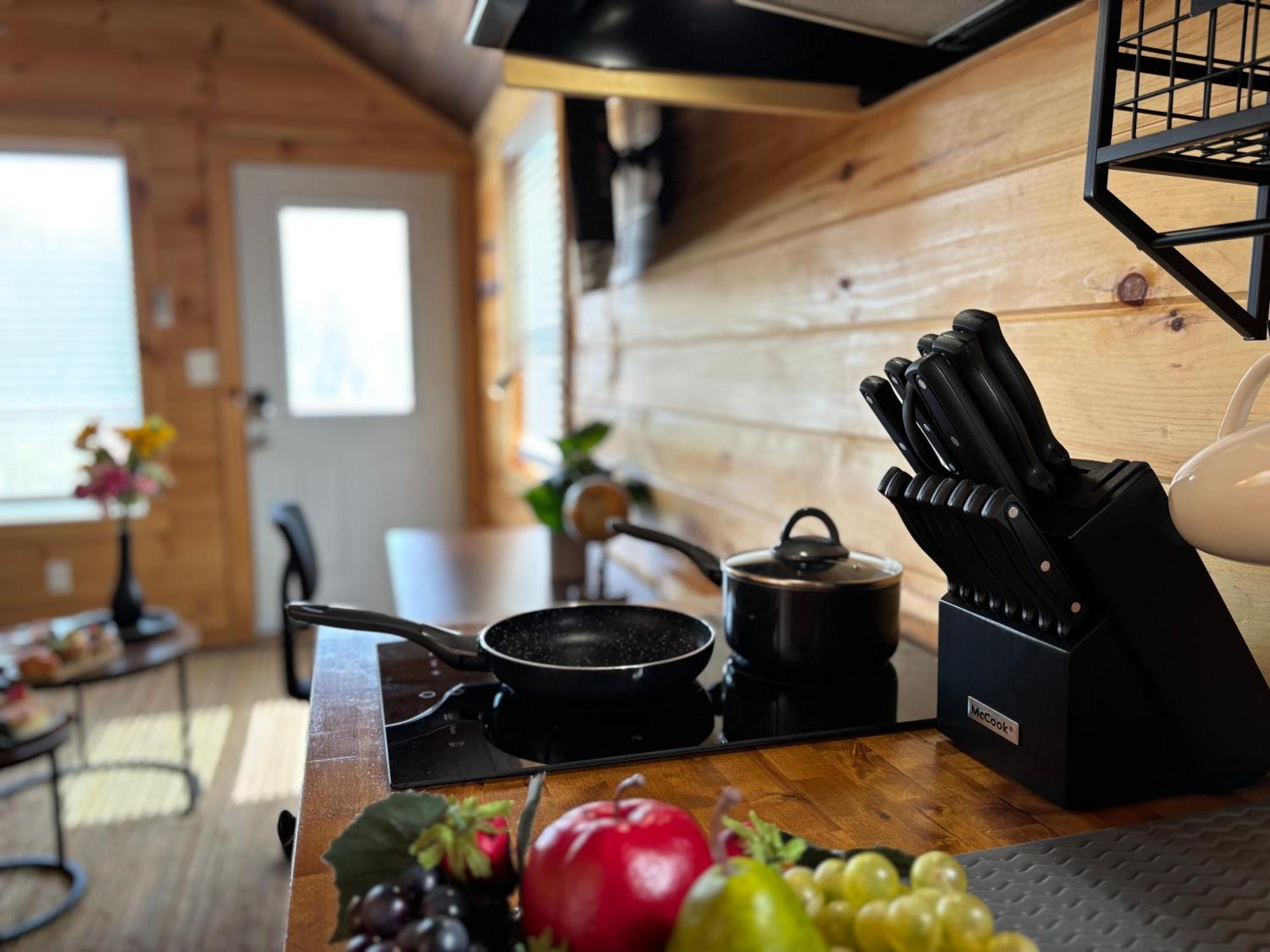 Sojourn Lodging Sevierville Zewnętrze zdjęcie