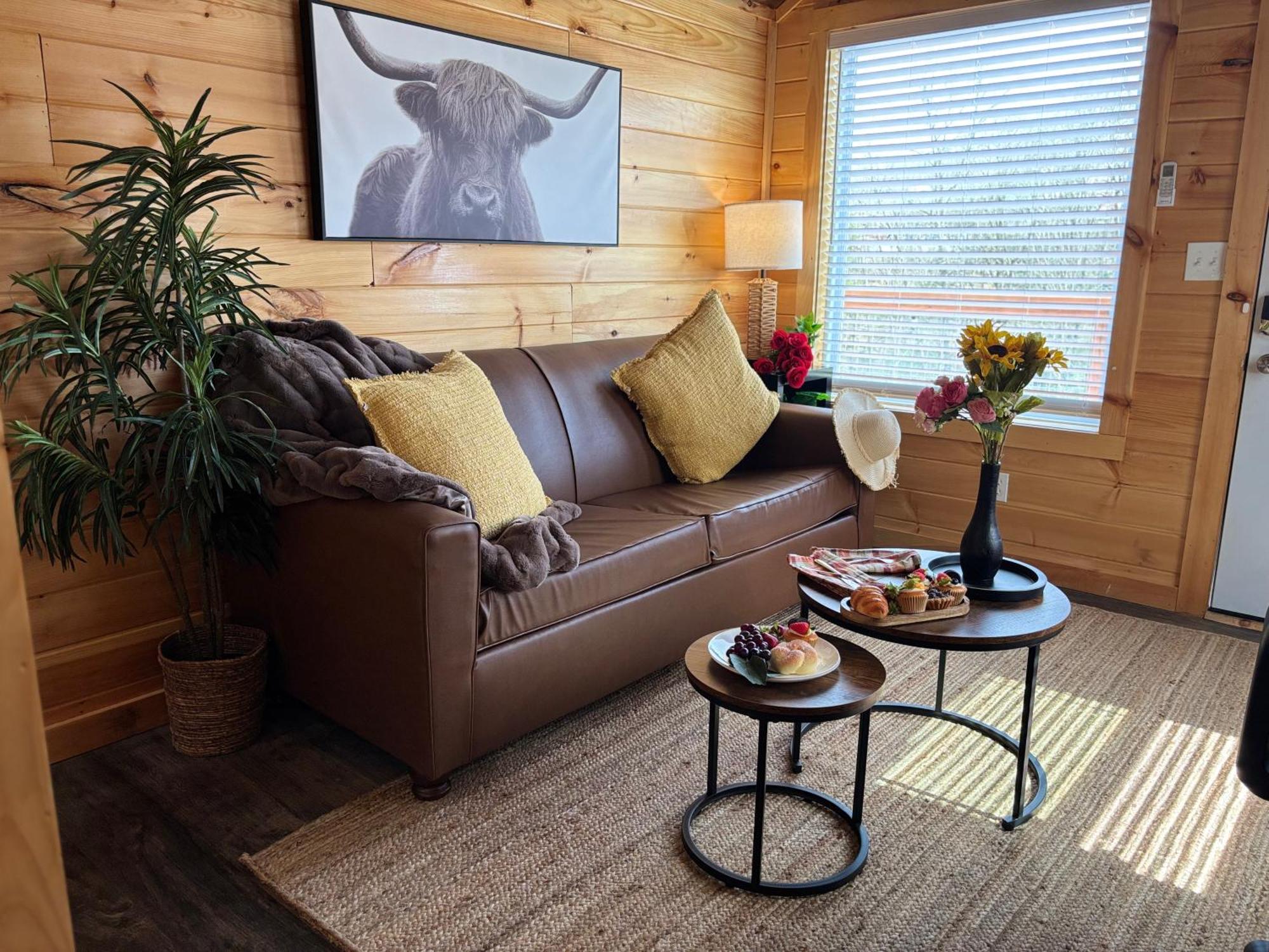Sojourn Lodging Sevierville Zewnętrze zdjęcie