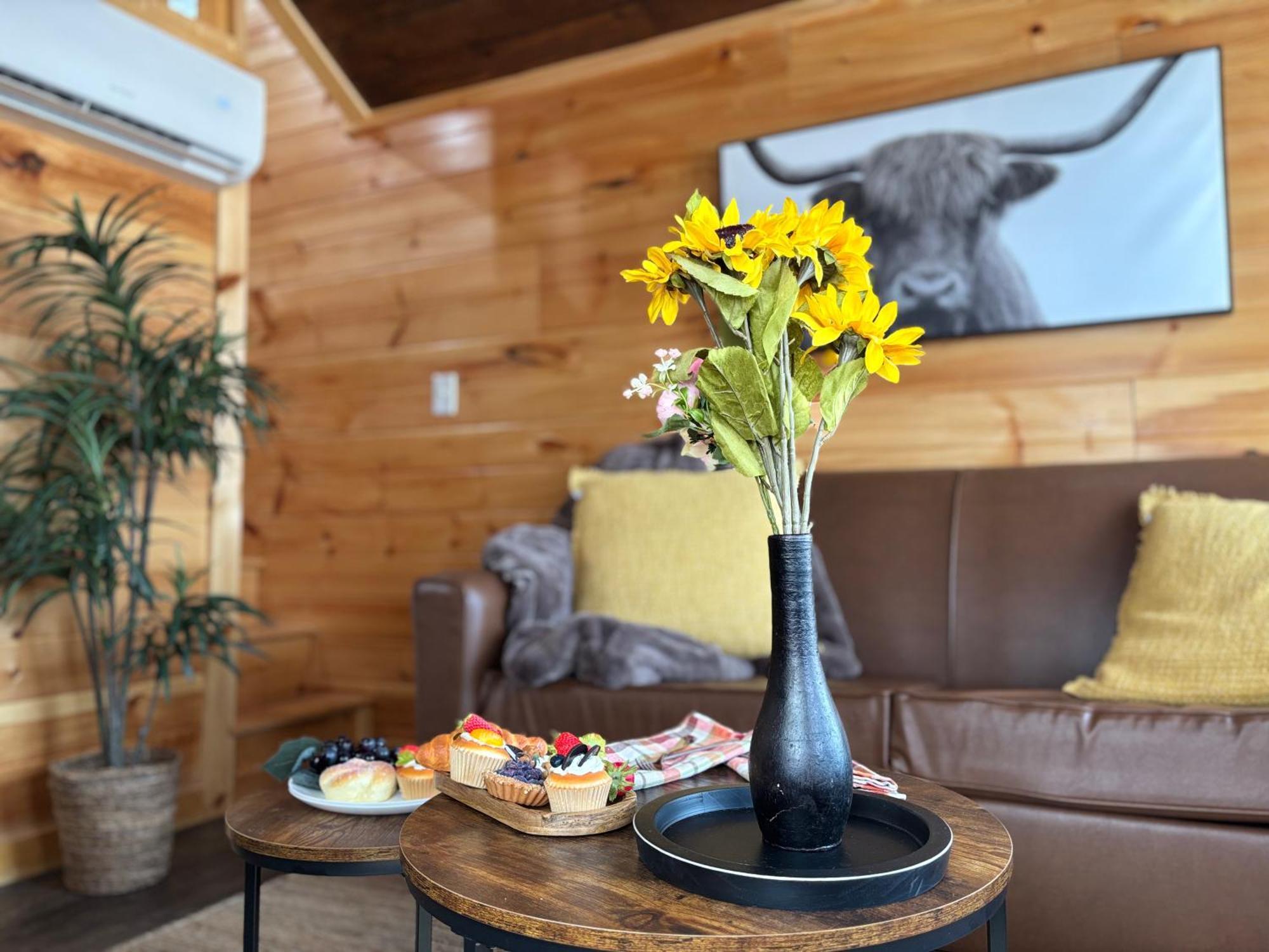 Sojourn Lodging Sevierville Zewnętrze zdjęcie