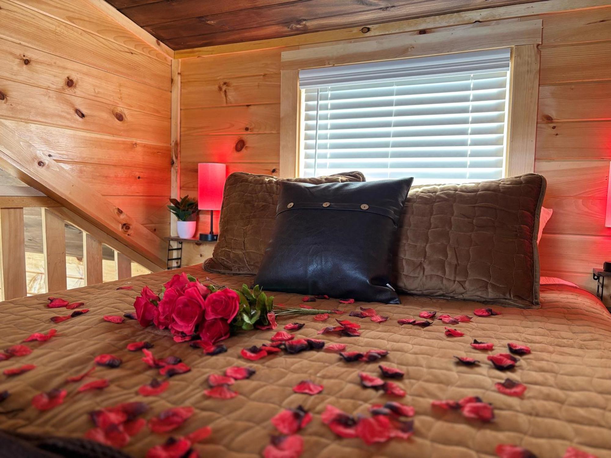 Sojourn Lodging Sevierville Zewnętrze zdjęcie