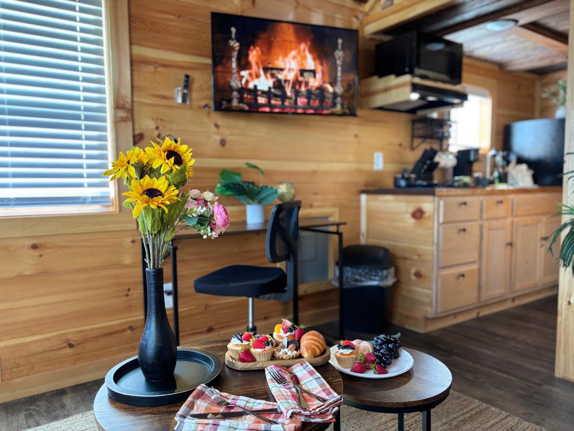 Sojourn Lodging Sevierville Zewnętrze zdjęcie