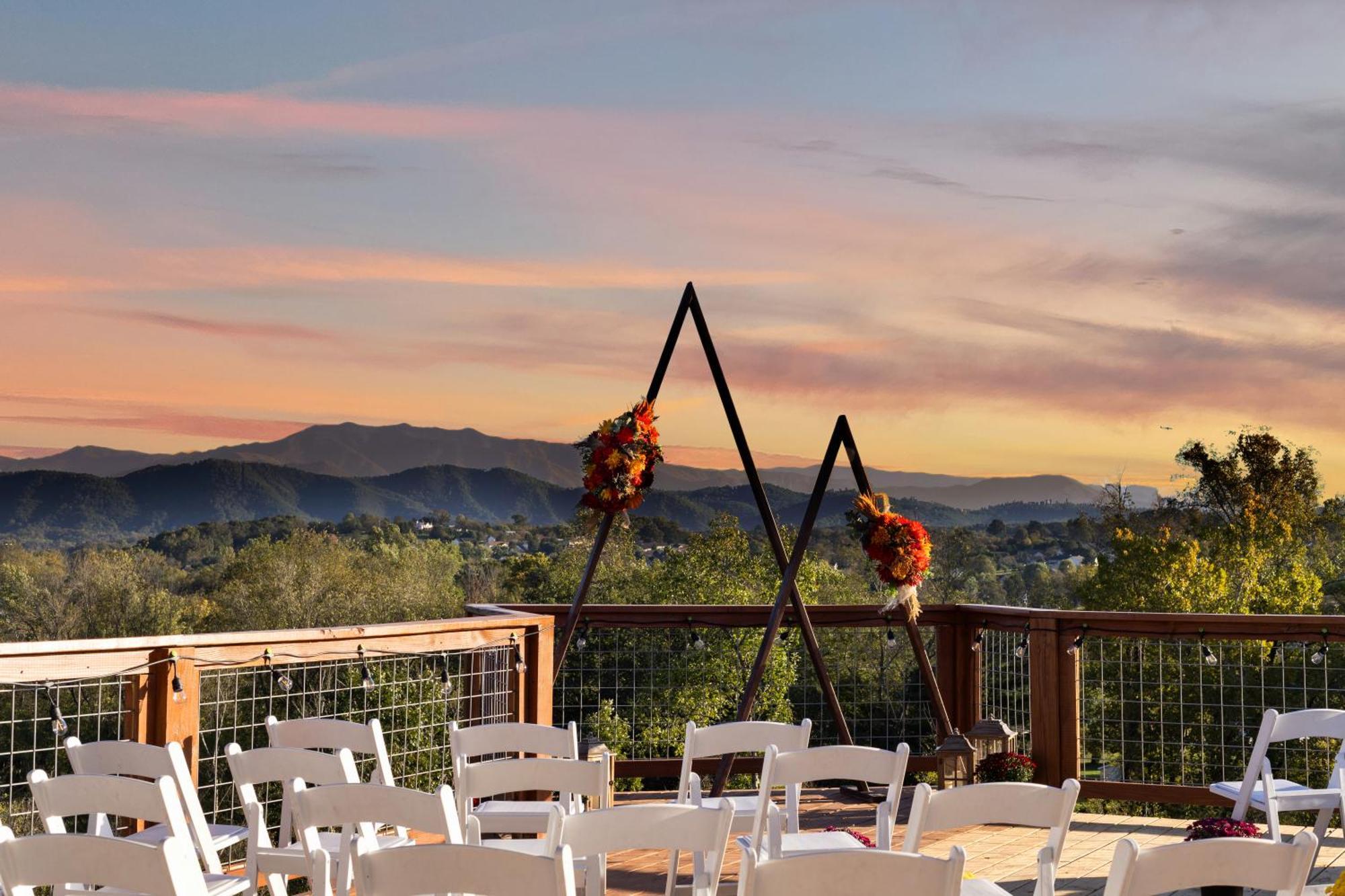 Sojourn Lodging Sevierville Zewnętrze zdjęcie