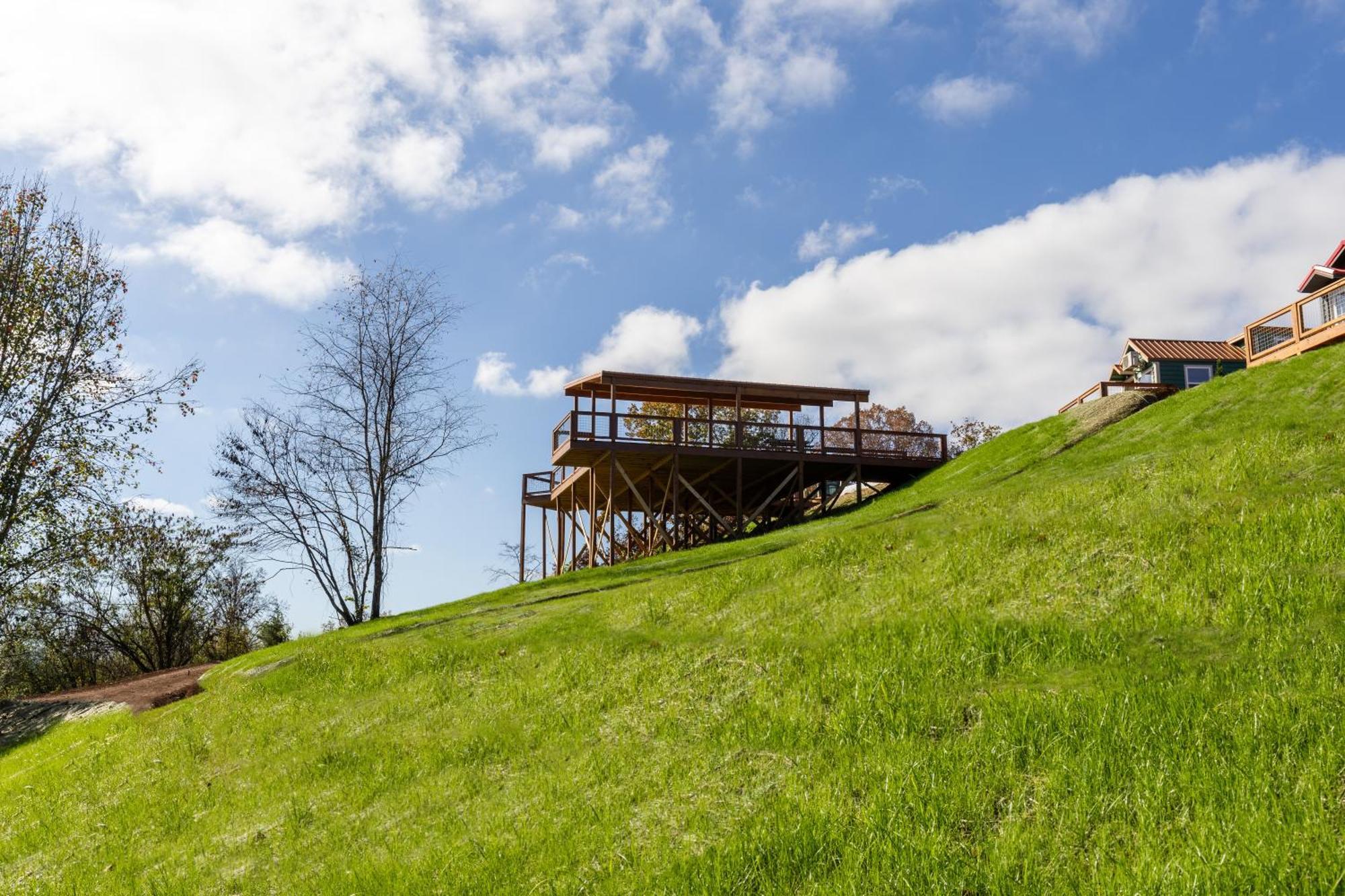 Sojourn Lodging Sevierville Zewnętrze zdjęcie