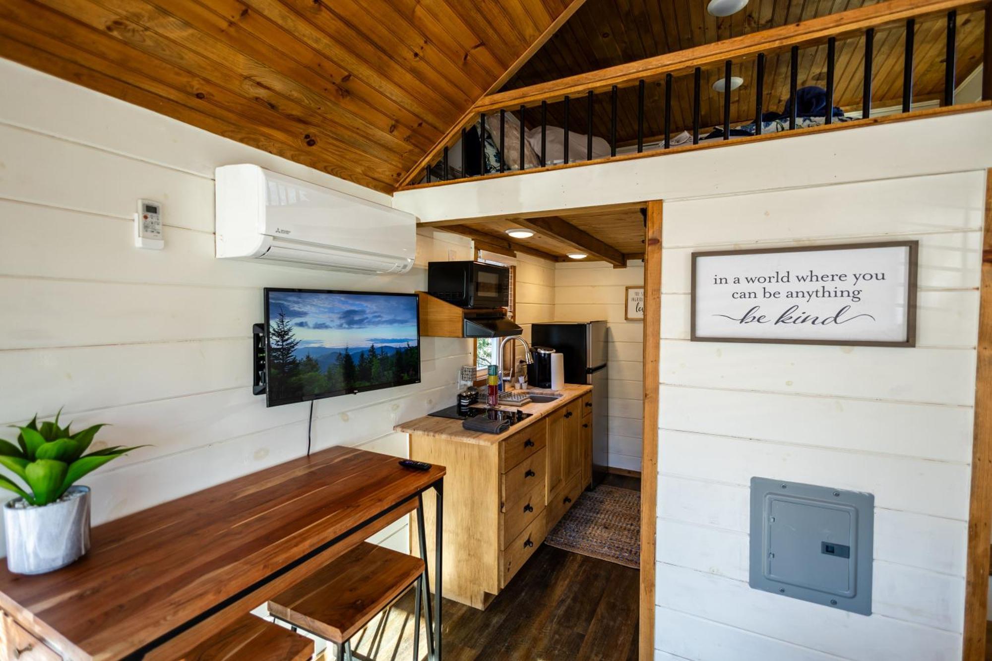 Sojourn Lodging Sevierville Zewnętrze zdjęcie