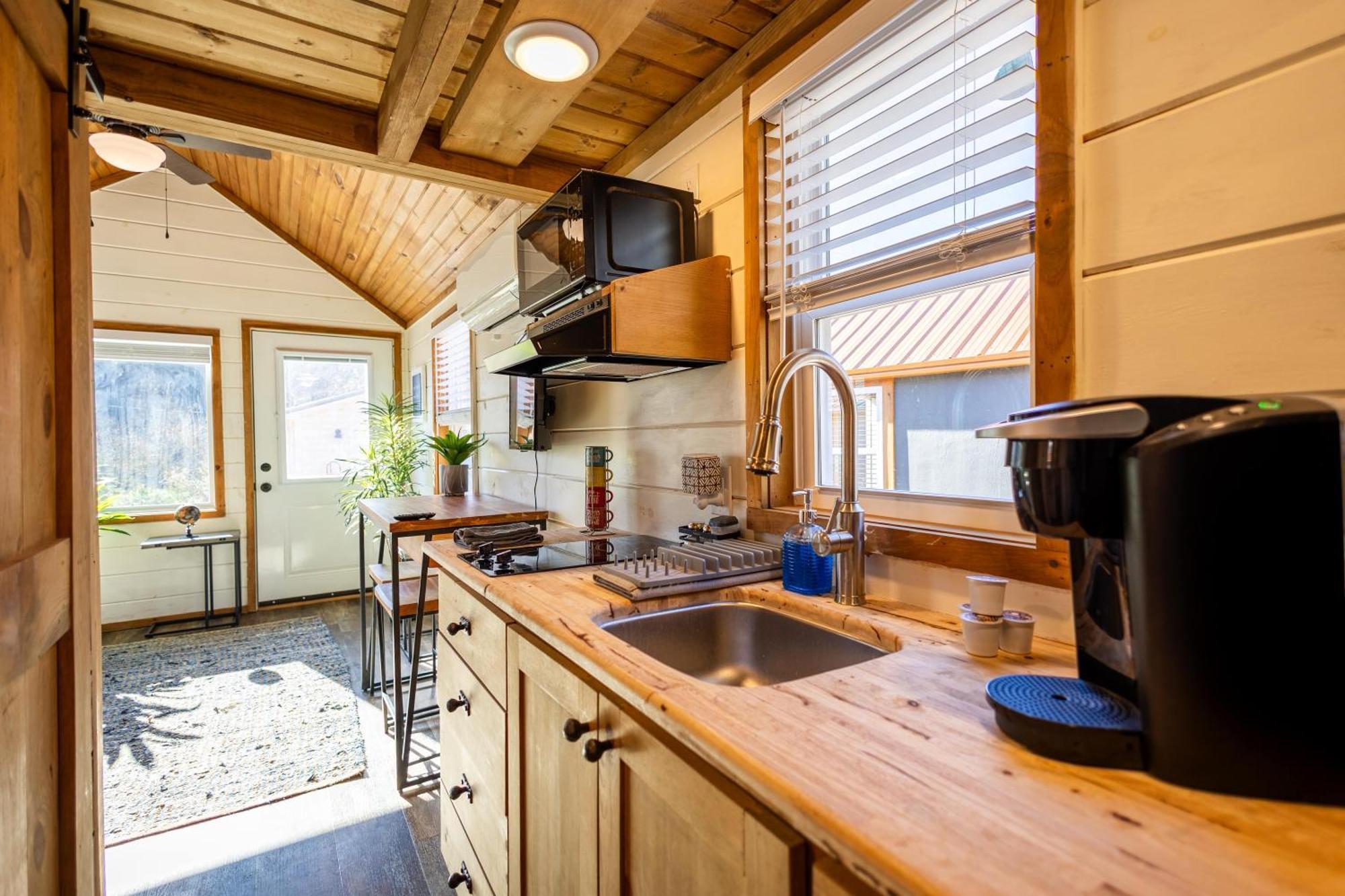 Sojourn Lodging Sevierville Zewnętrze zdjęcie