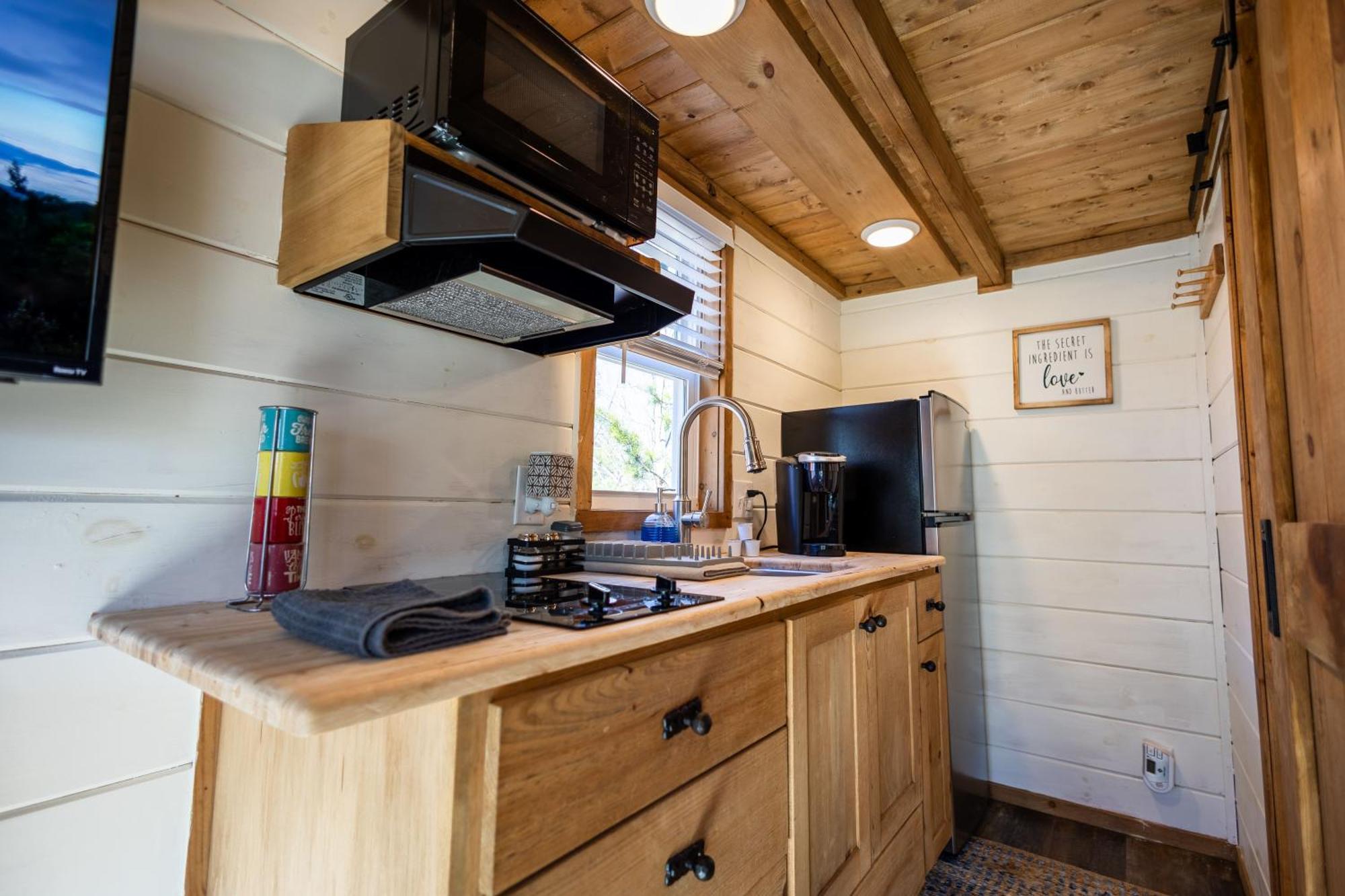 Sojourn Lodging Sevierville Zewnętrze zdjęcie