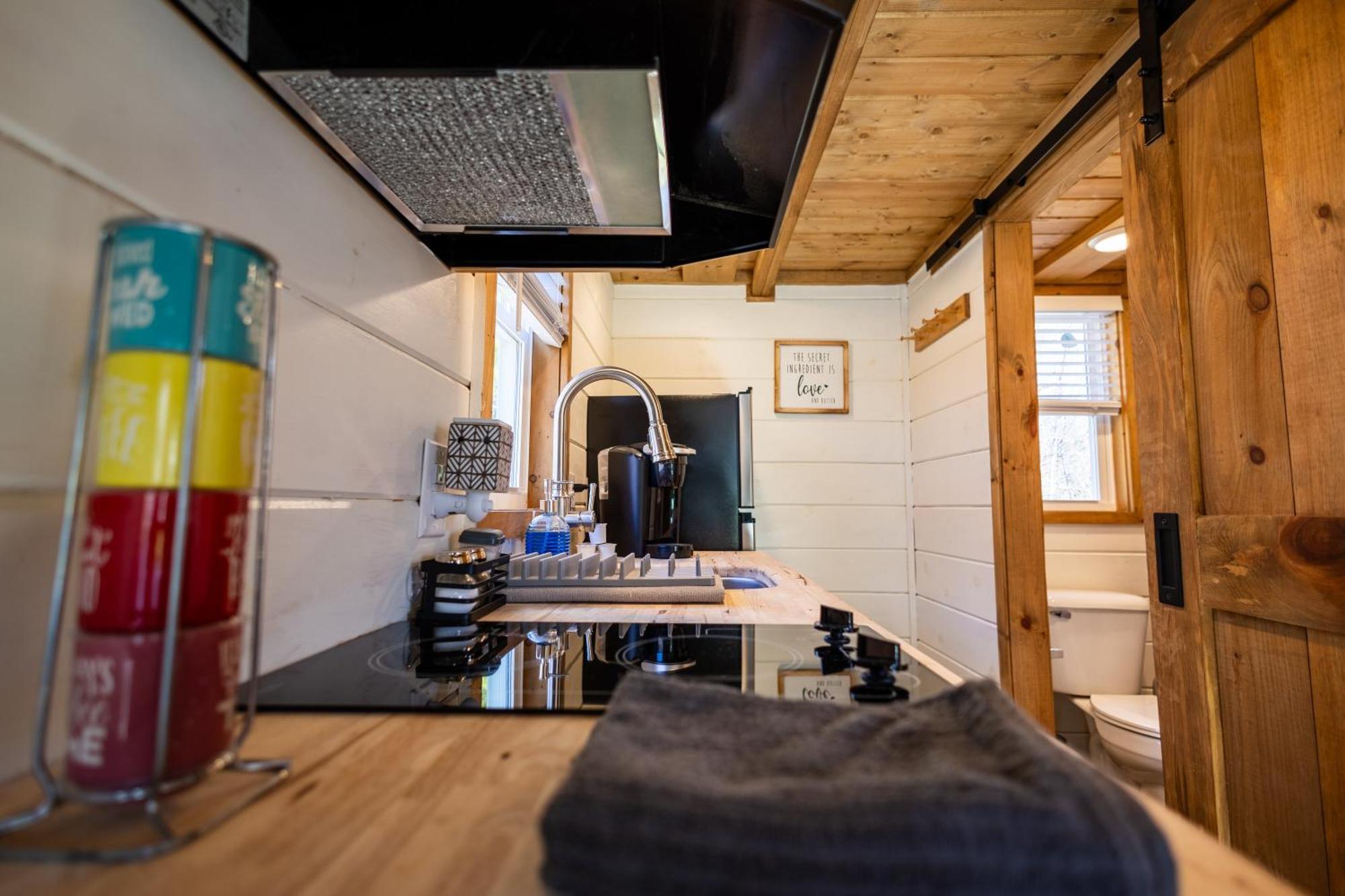 Sojourn Lodging Sevierville Zewnętrze zdjęcie
