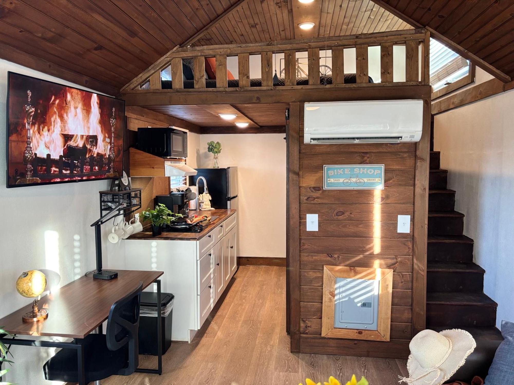 Sojourn Lodging Sevierville Zewnętrze zdjęcie