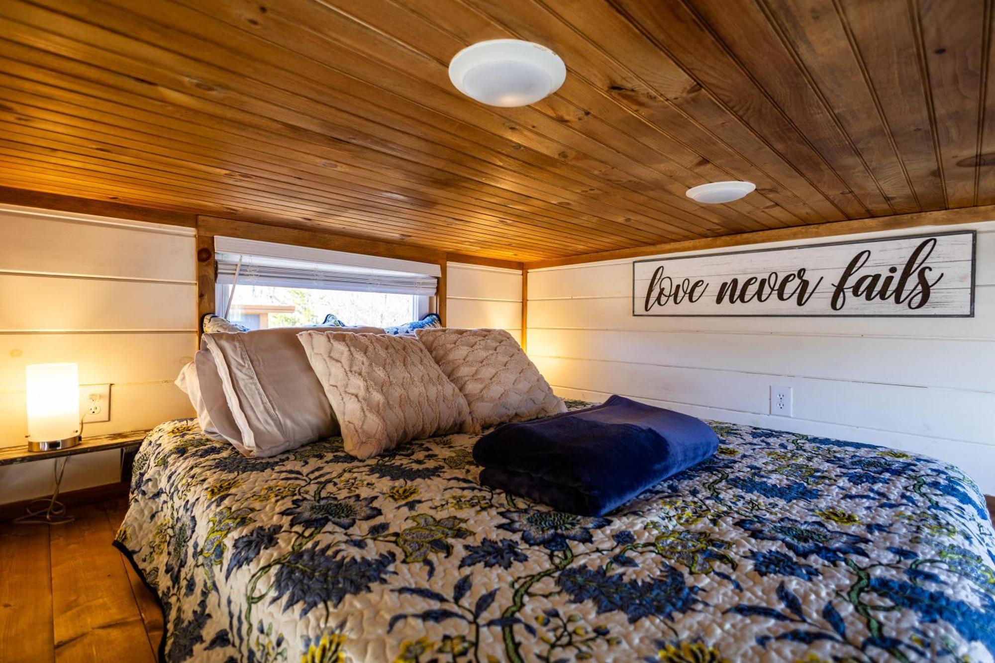 Sojourn Lodging Sevierville Zewnętrze zdjęcie