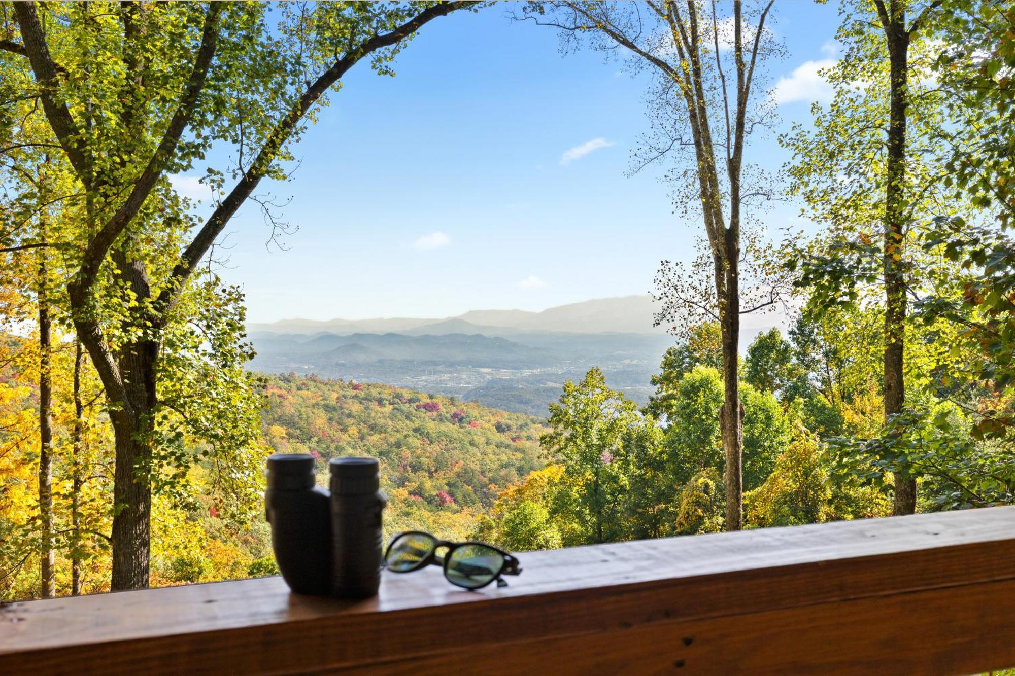 Sojourn Lodging Sevierville Zewnętrze zdjęcie