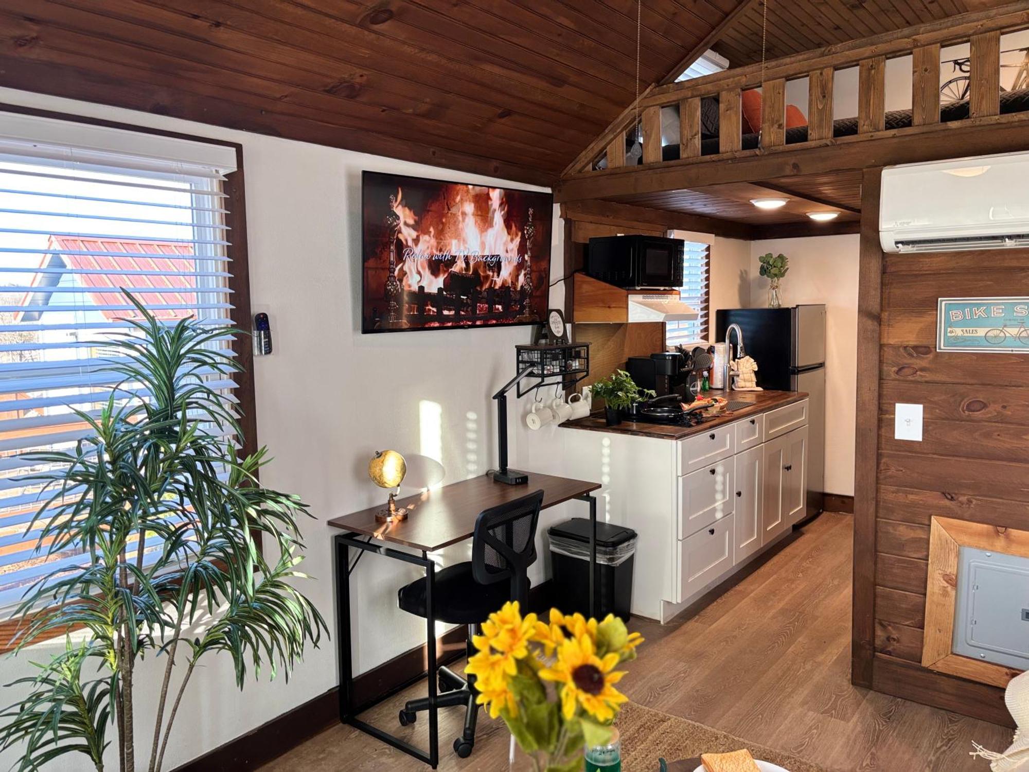 Sojourn Lodging Sevierville Zewnętrze zdjęcie