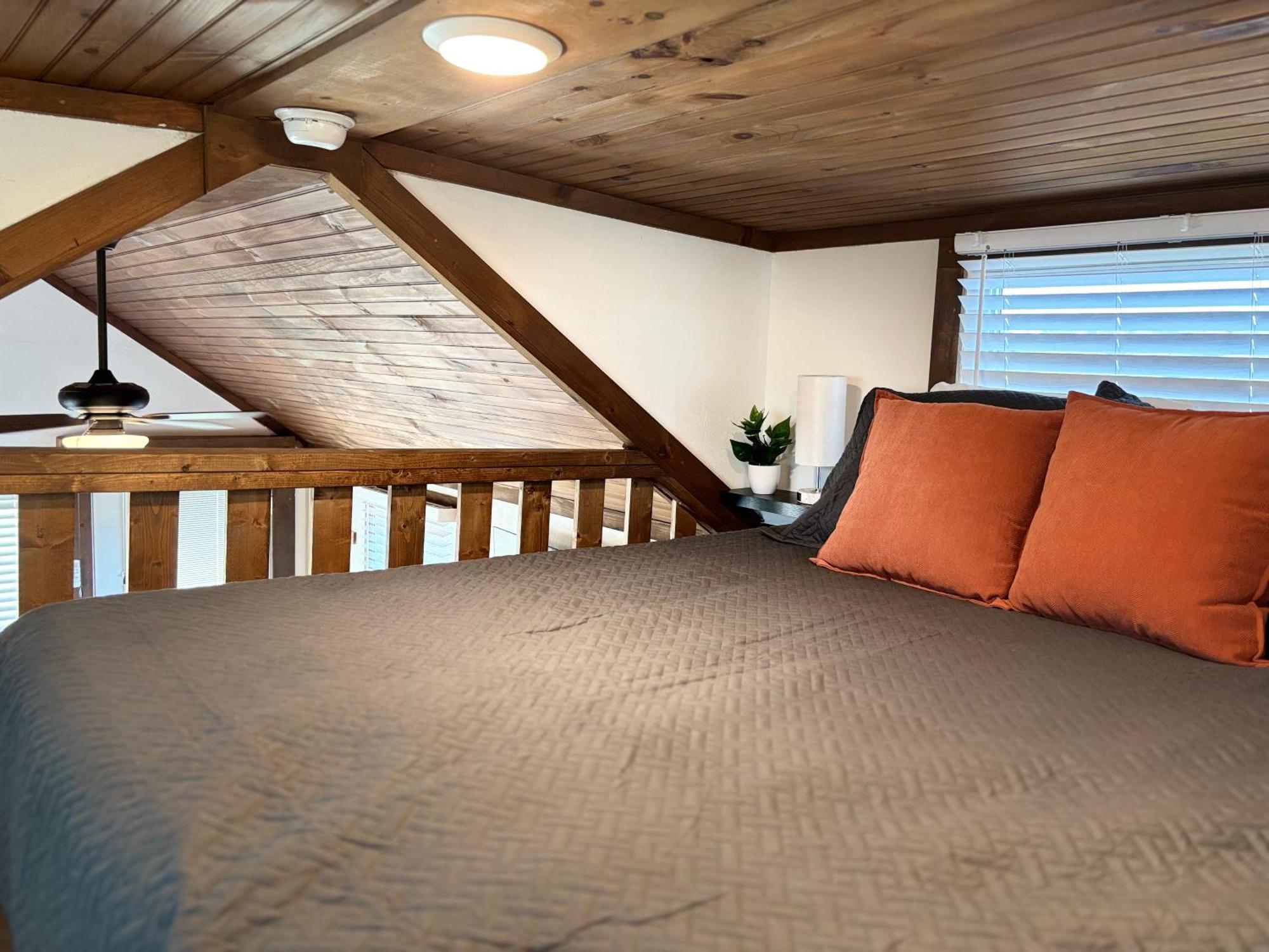 Sojourn Lodging Sevierville Zewnętrze zdjęcie