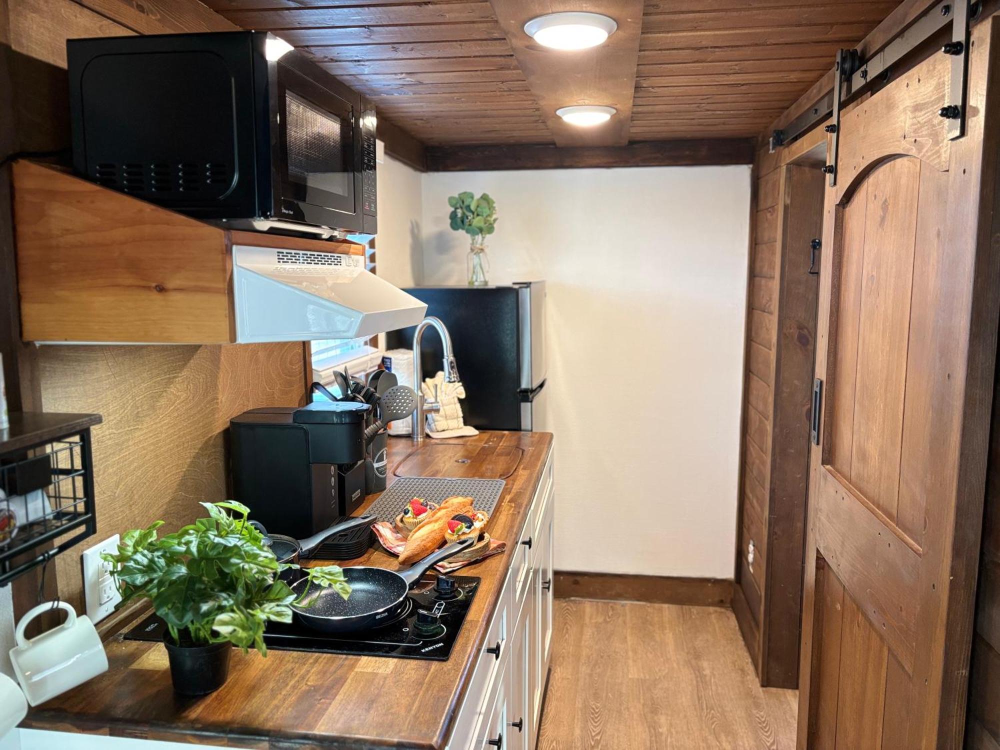 Sojourn Lodging Sevierville Zewnętrze zdjęcie
