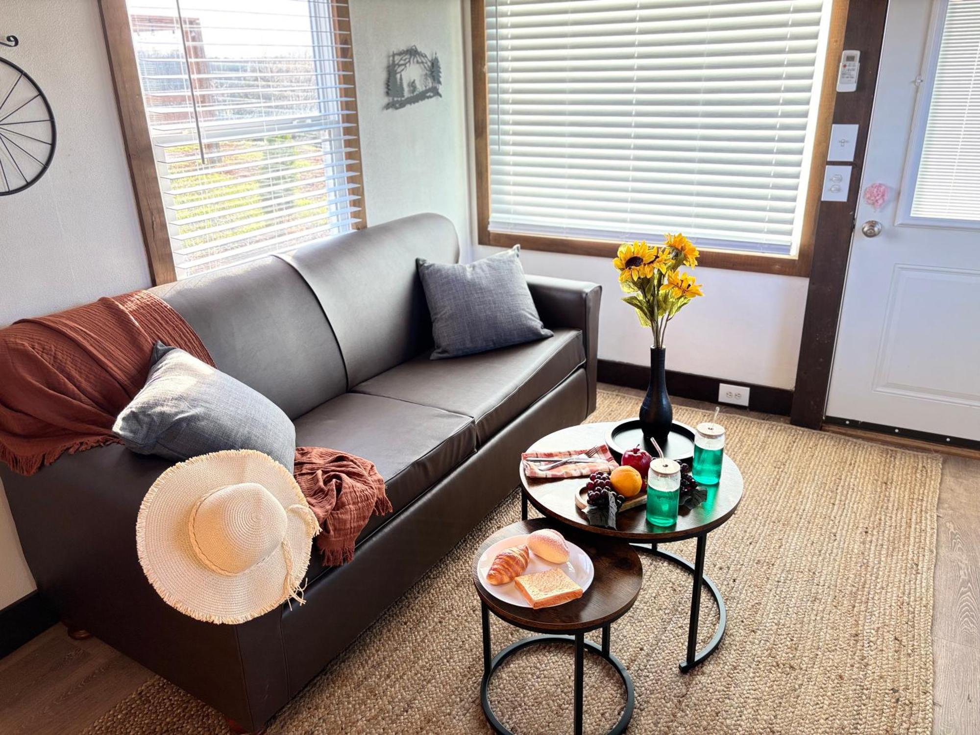 Sojourn Lodging Sevierville Zewnętrze zdjęcie