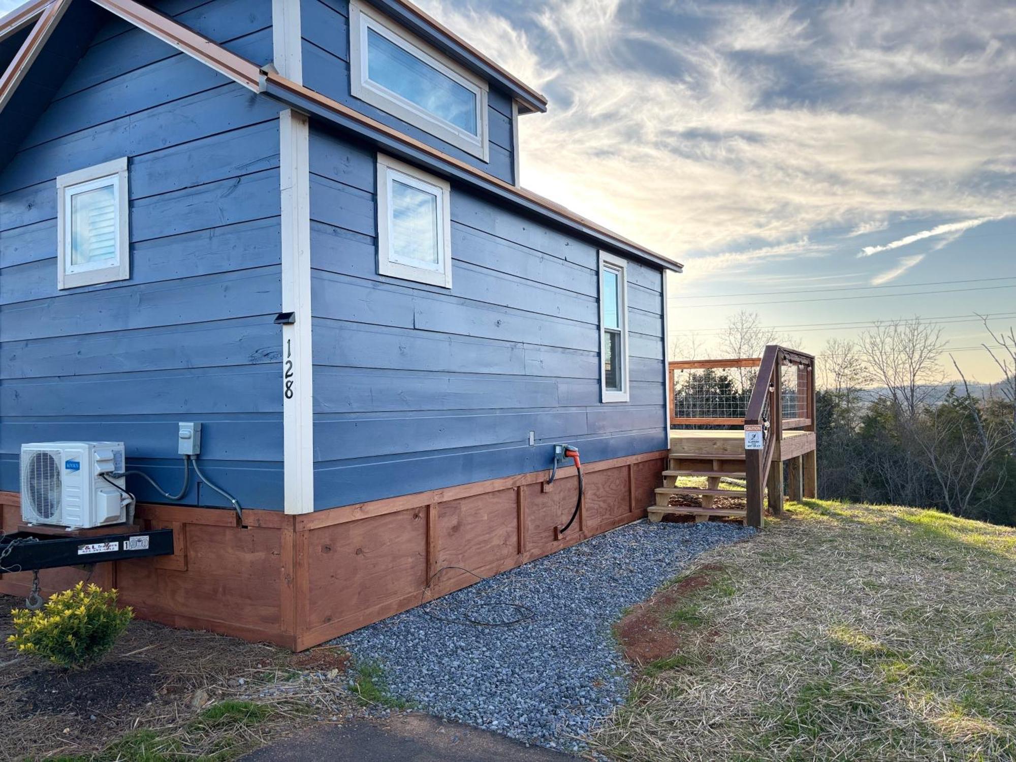 Sojourn Lodging Sevierville Zewnętrze zdjęcie