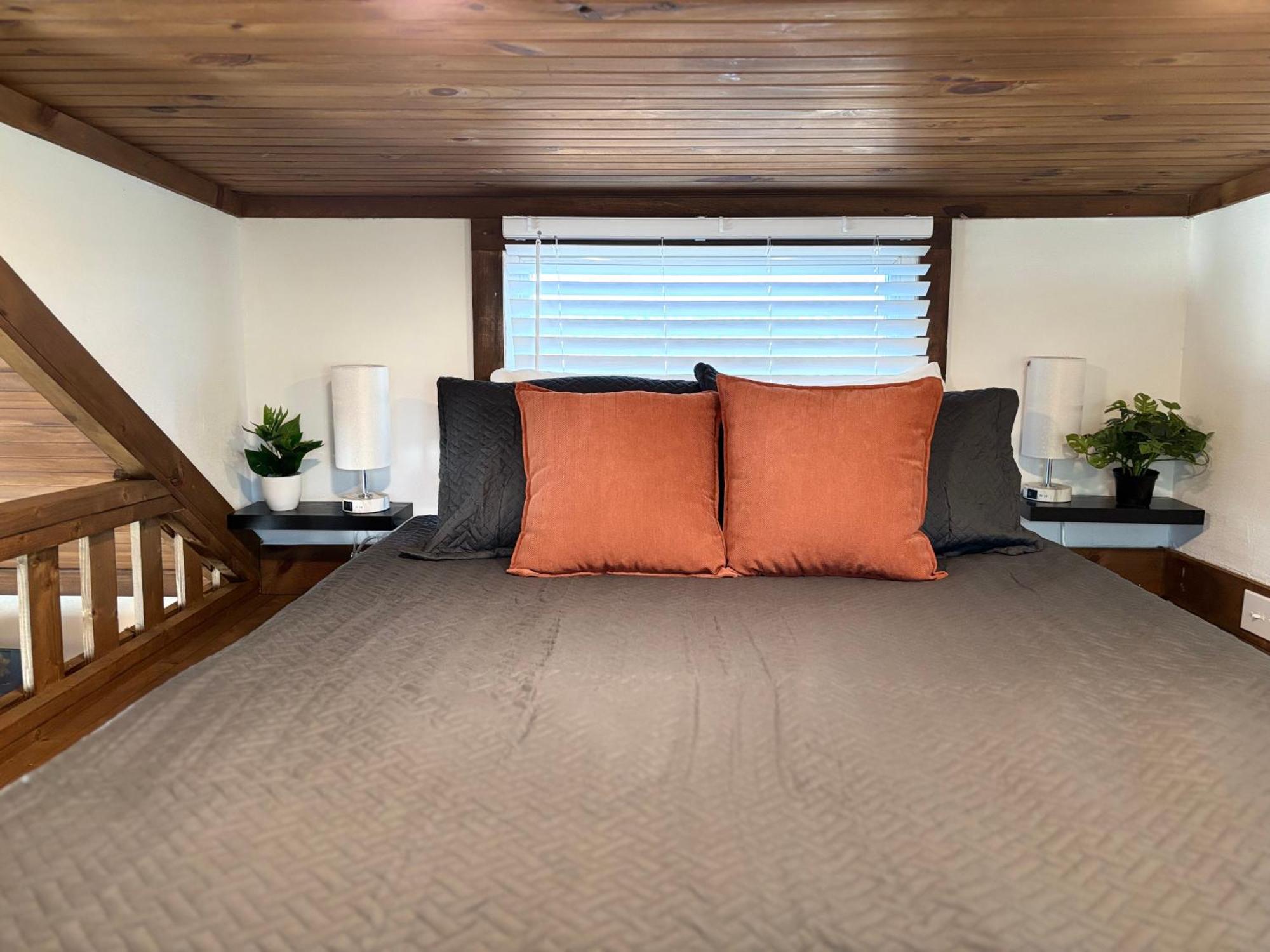 Sojourn Lodging Sevierville Zewnętrze zdjęcie