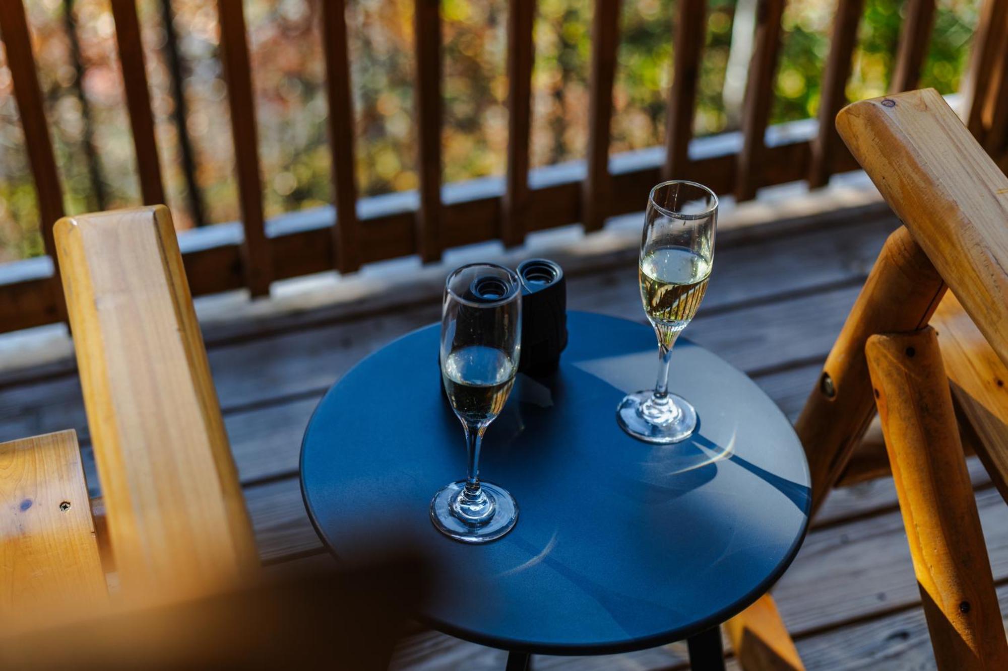 Sojourn Lodging Sevierville Zewnętrze zdjęcie