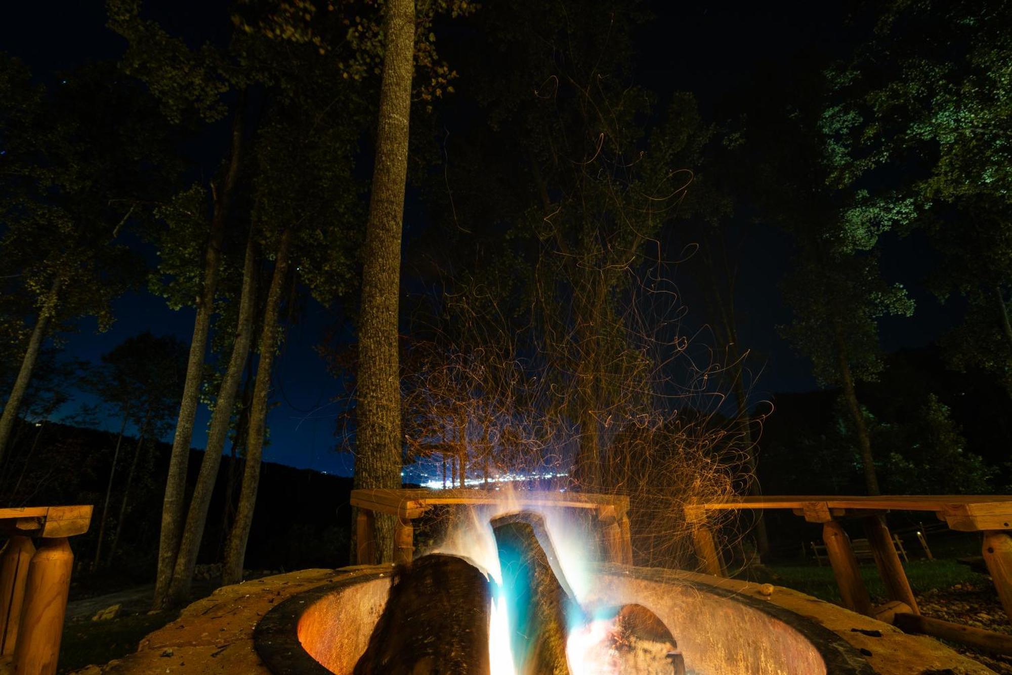 Sojourn Lodging Sevierville Zewnętrze zdjęcie
