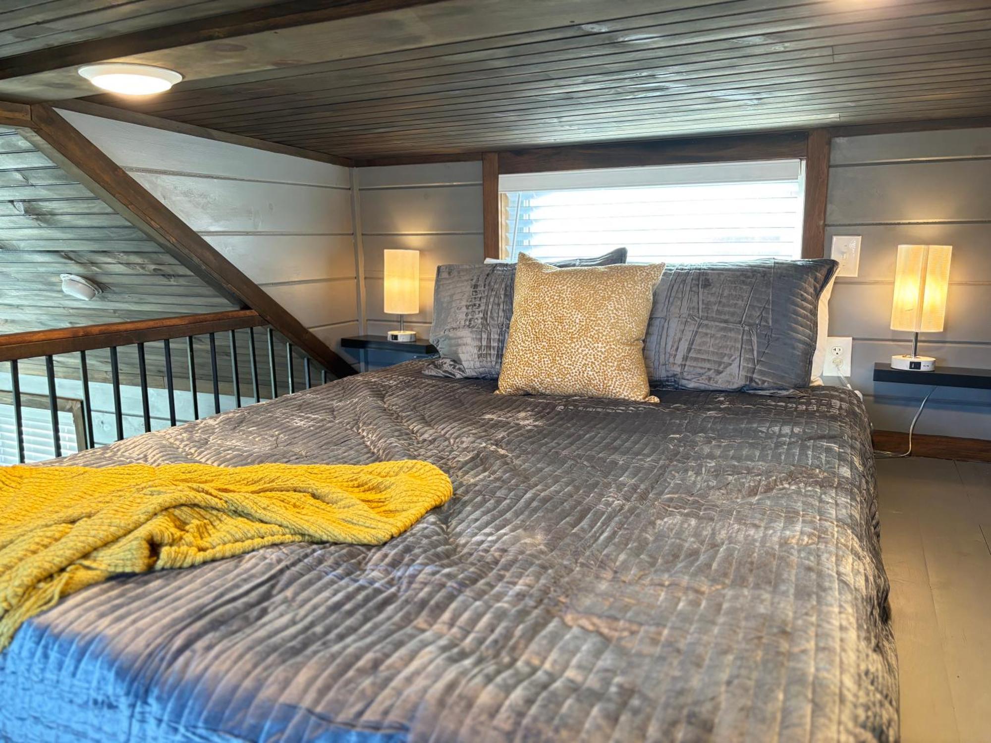 Sojourn Lodging Sevierville Zewnętrze zdjęcie