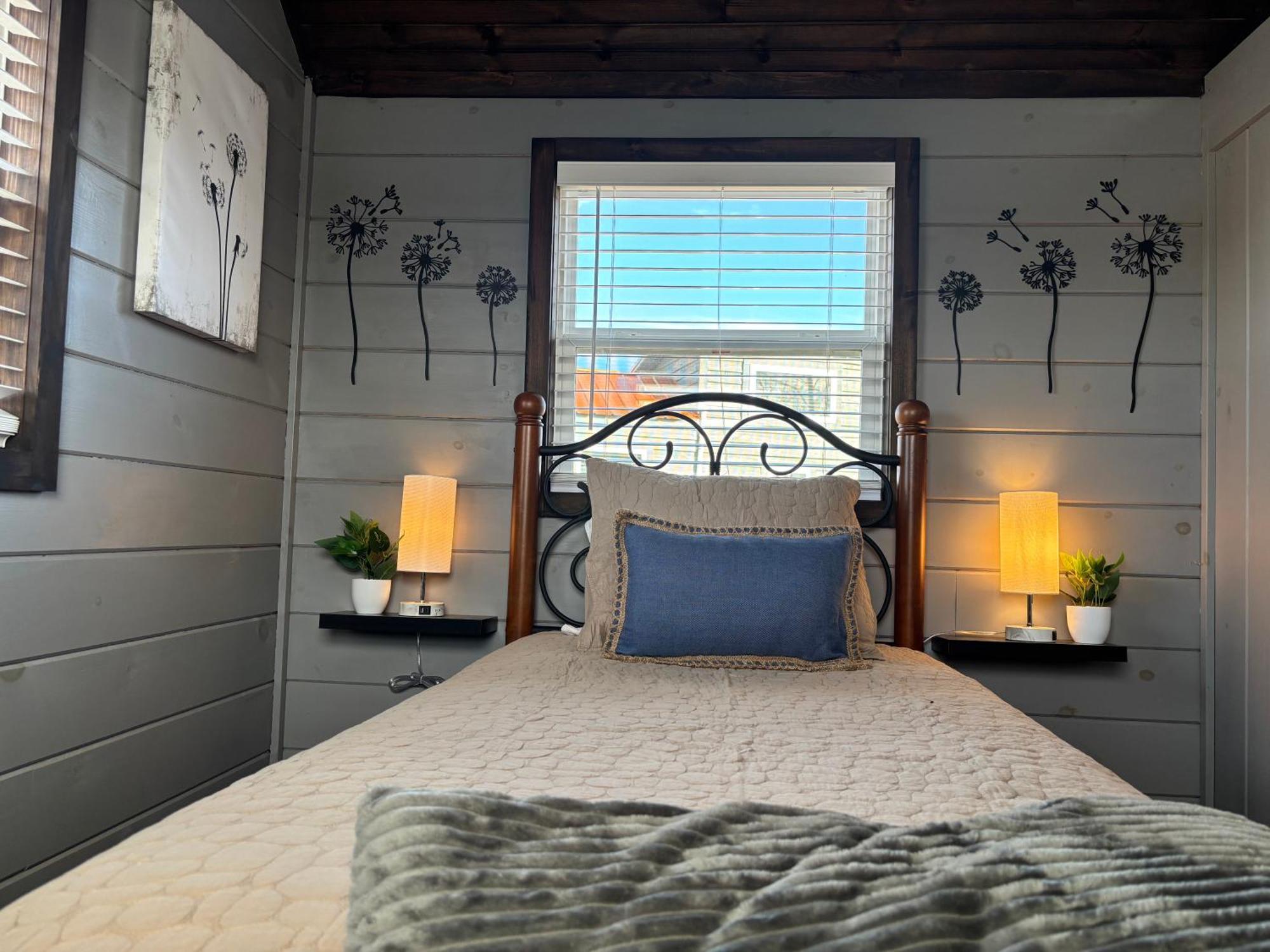 Sojourn Lodging Sevierville Zewnętrze zdjęcie