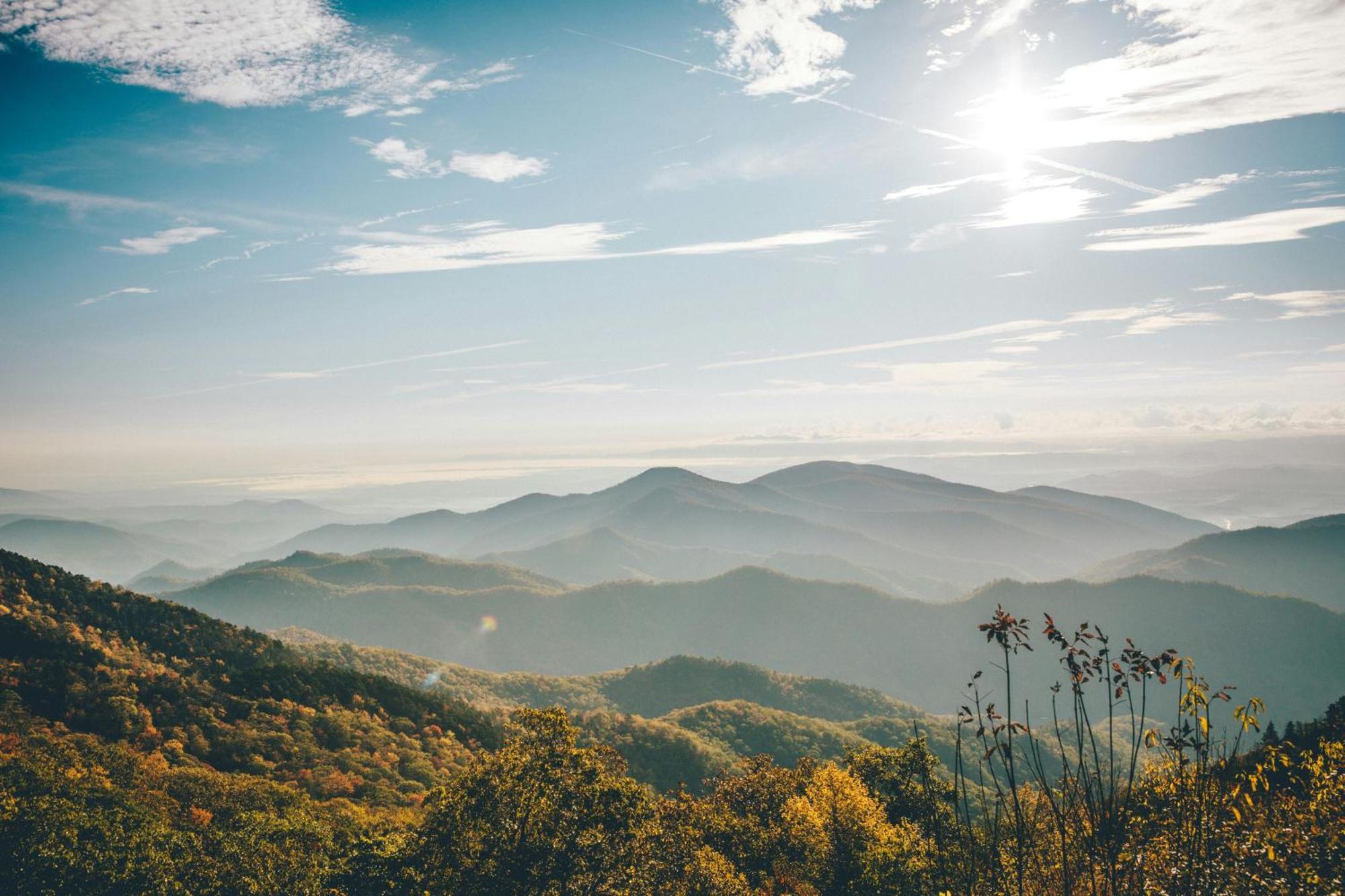 Sojourn Lodging Sevierville Zewnętrze zdjęcie