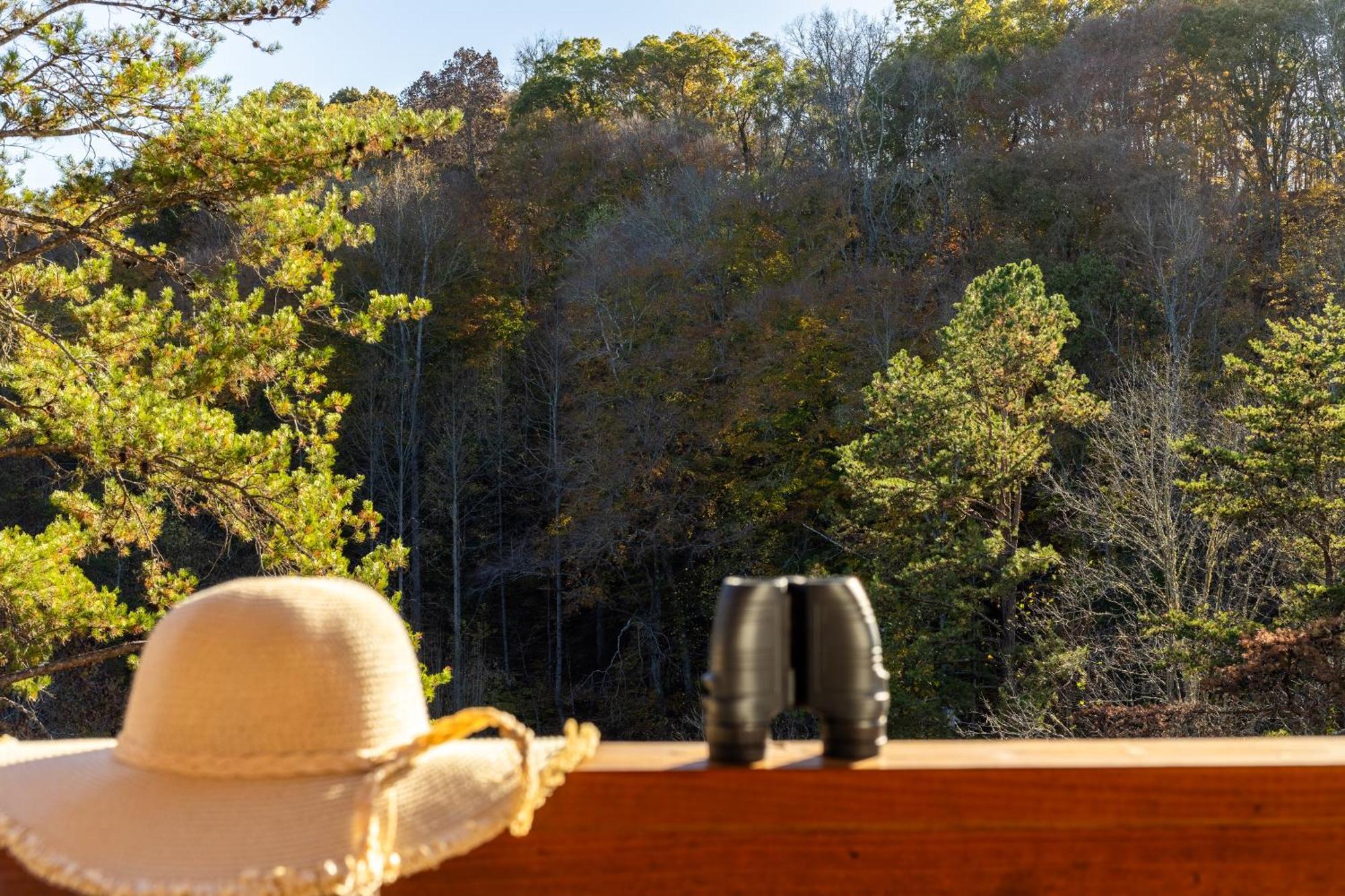 Sojourn Lodging Sevierville Zewnętrze zdjęcie