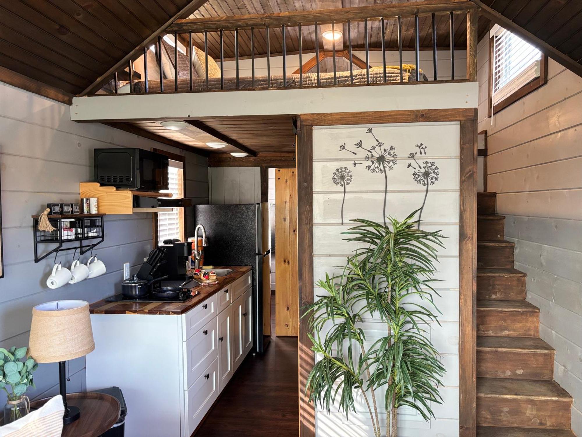 Sojourn Lodging Sevierville Zewnętrze zdjęcie