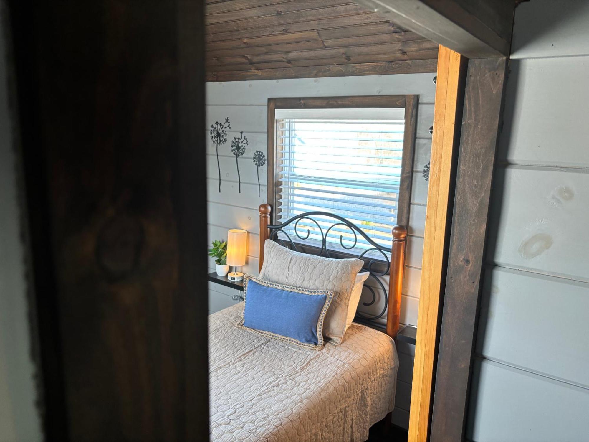 Sojourn Lodging Sevierville Zewnętrze zdjęcie