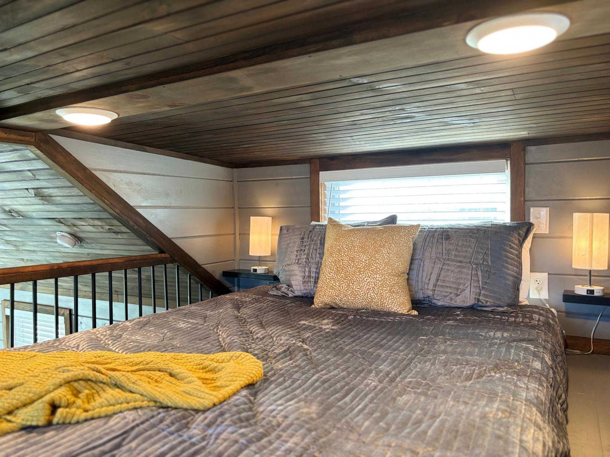 Sojourn Lodging Sevierville Zewnętrze zdjęcie