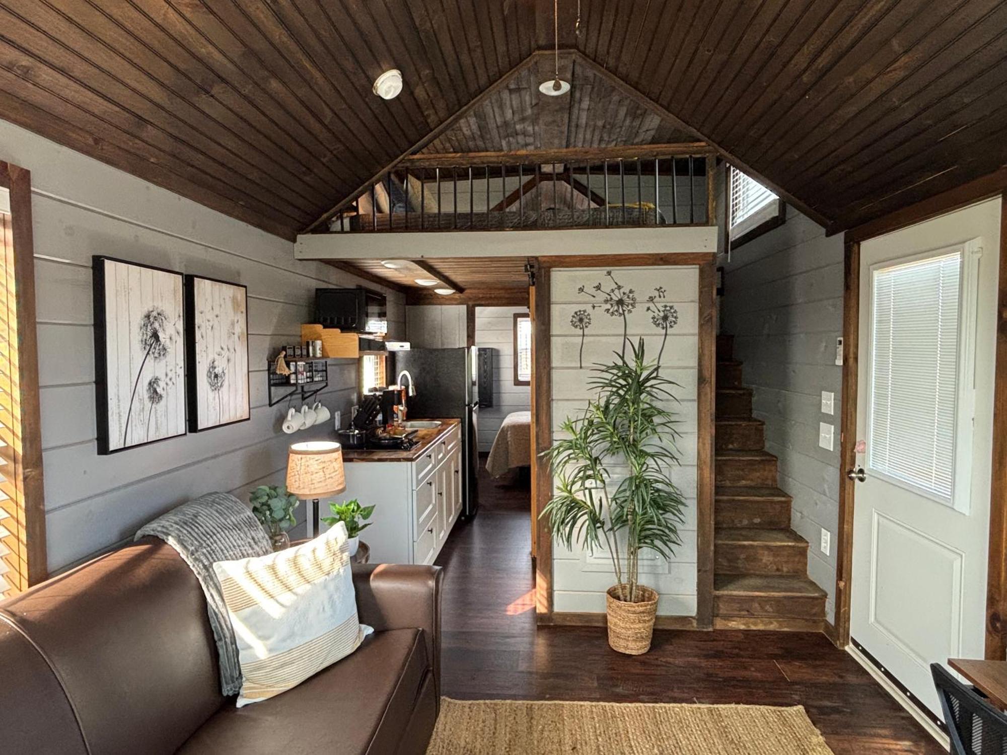 Sojourn Lodging Sevierville Zewnętrze zdjęcie